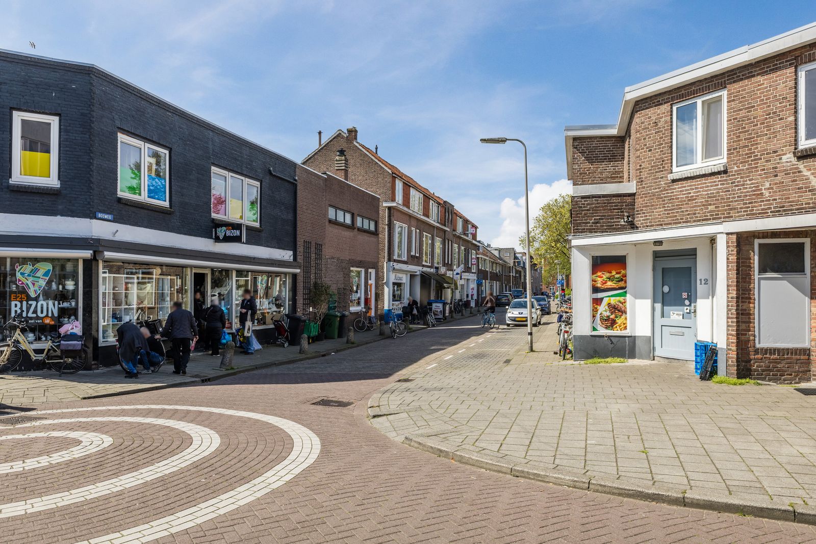 Bosweg 61
