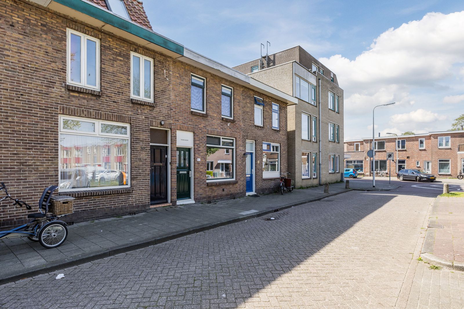Bosweg 61