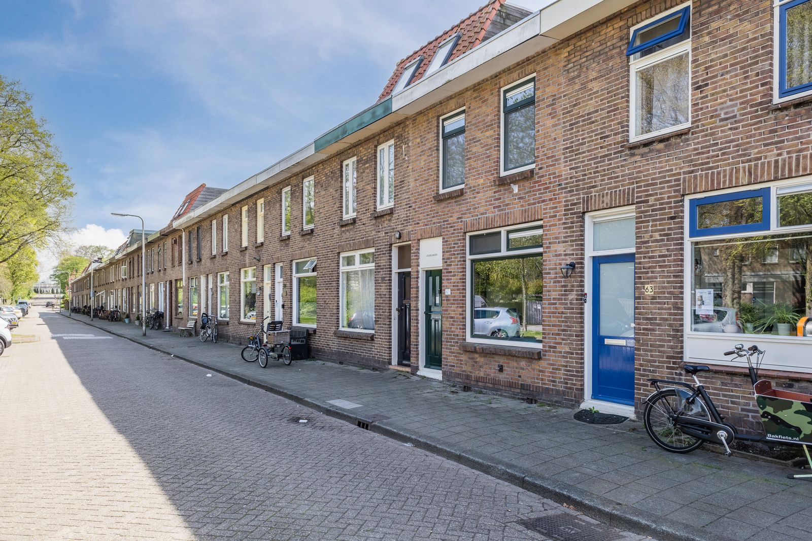 Bosweg 61