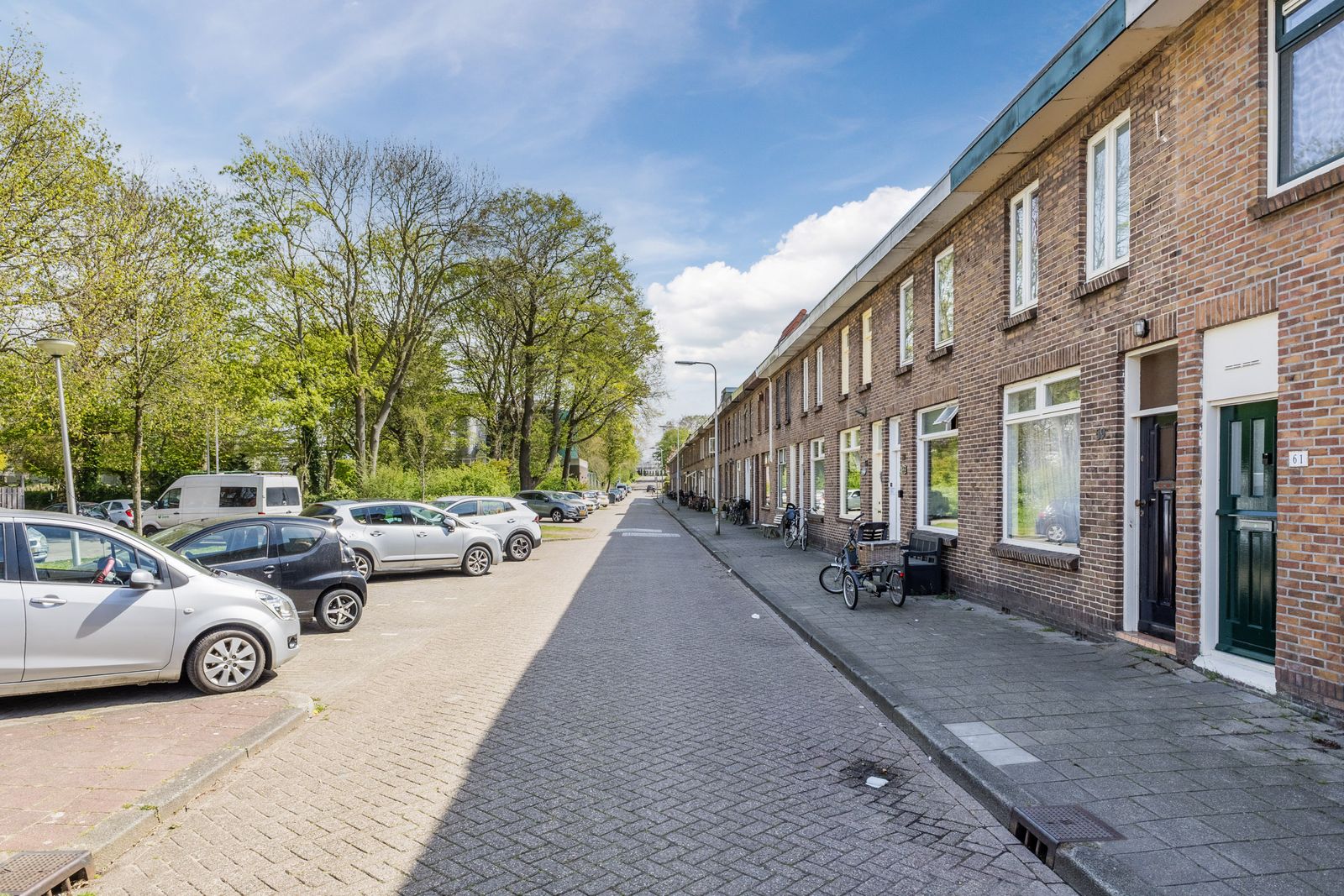 Bosweg 61