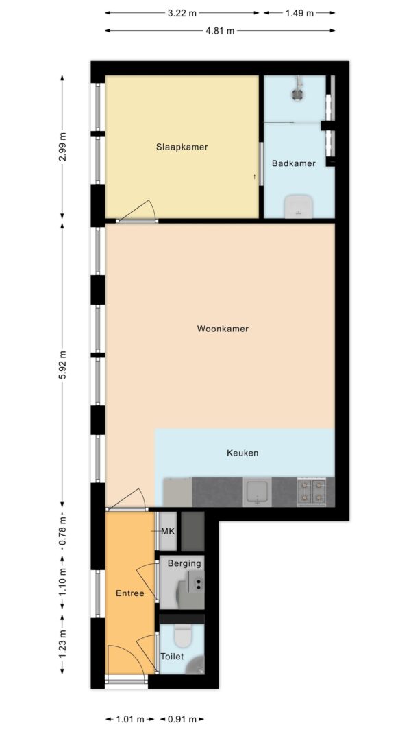 Snoekstraat 6