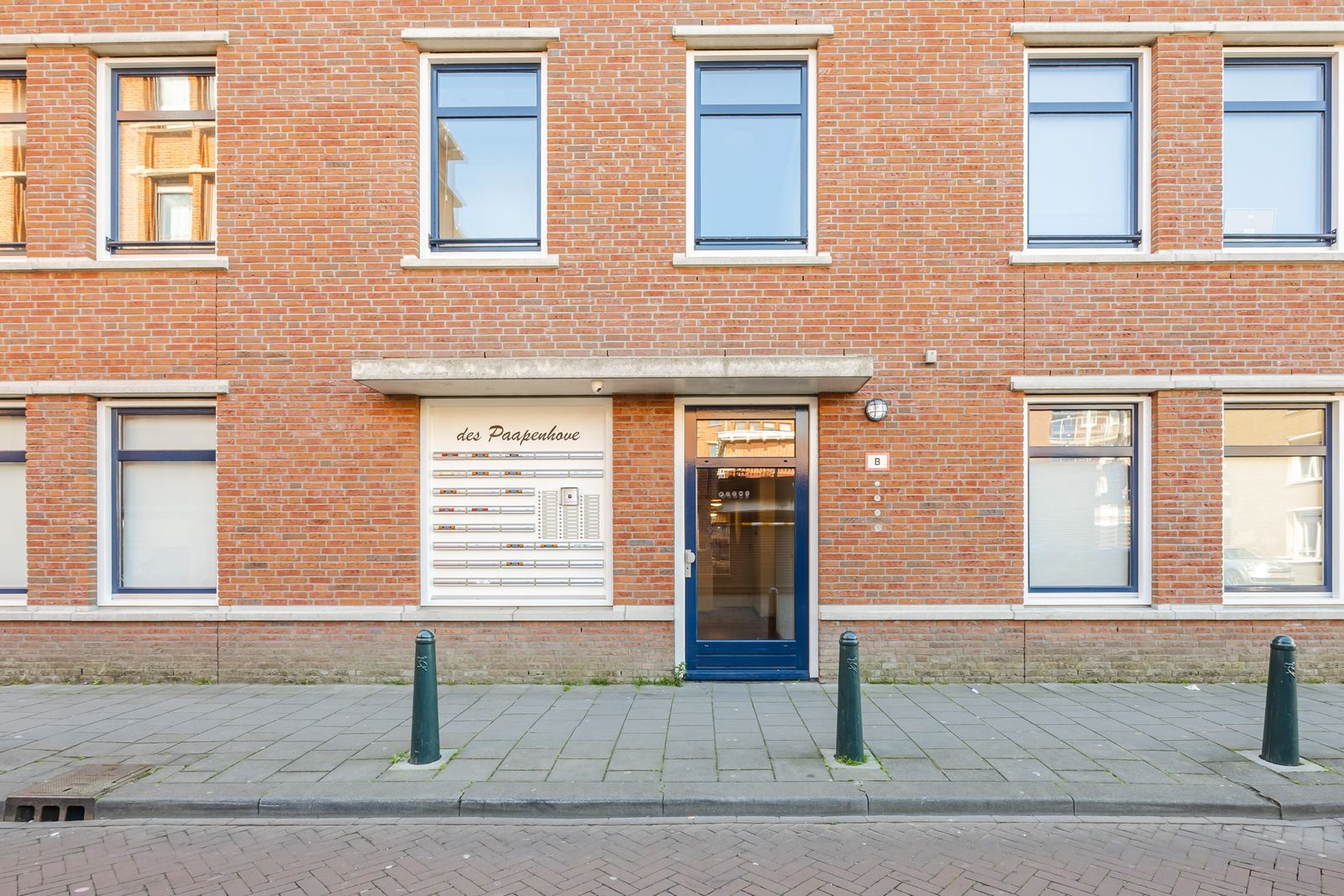 Snoekstraat 6