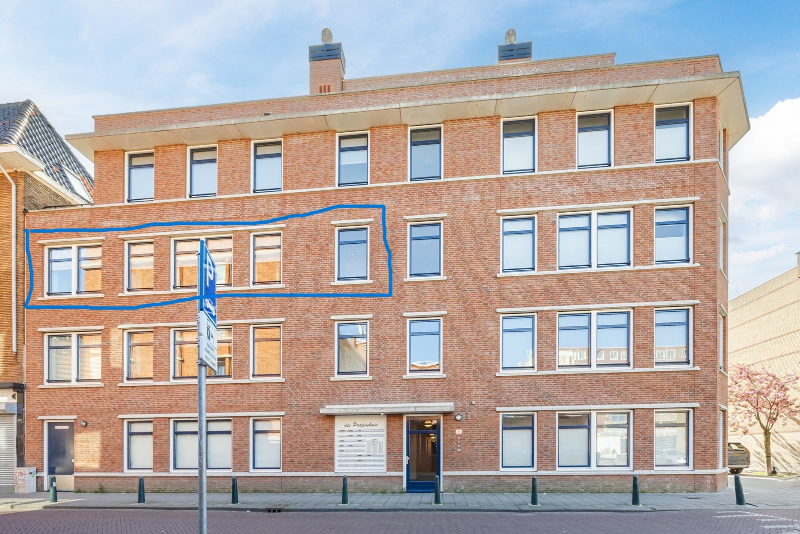 Snoekstraat 6