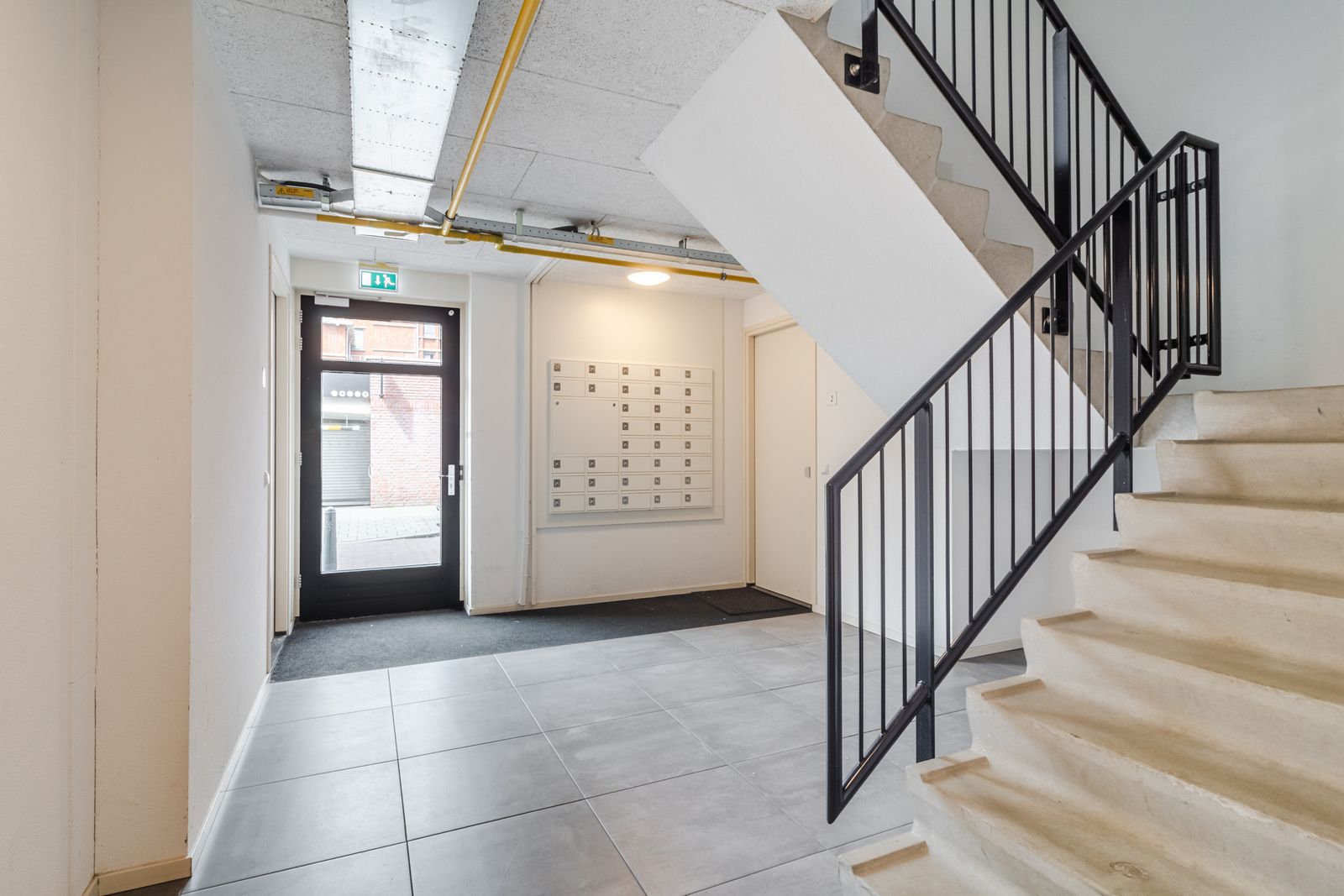 Snoekstraat 8C