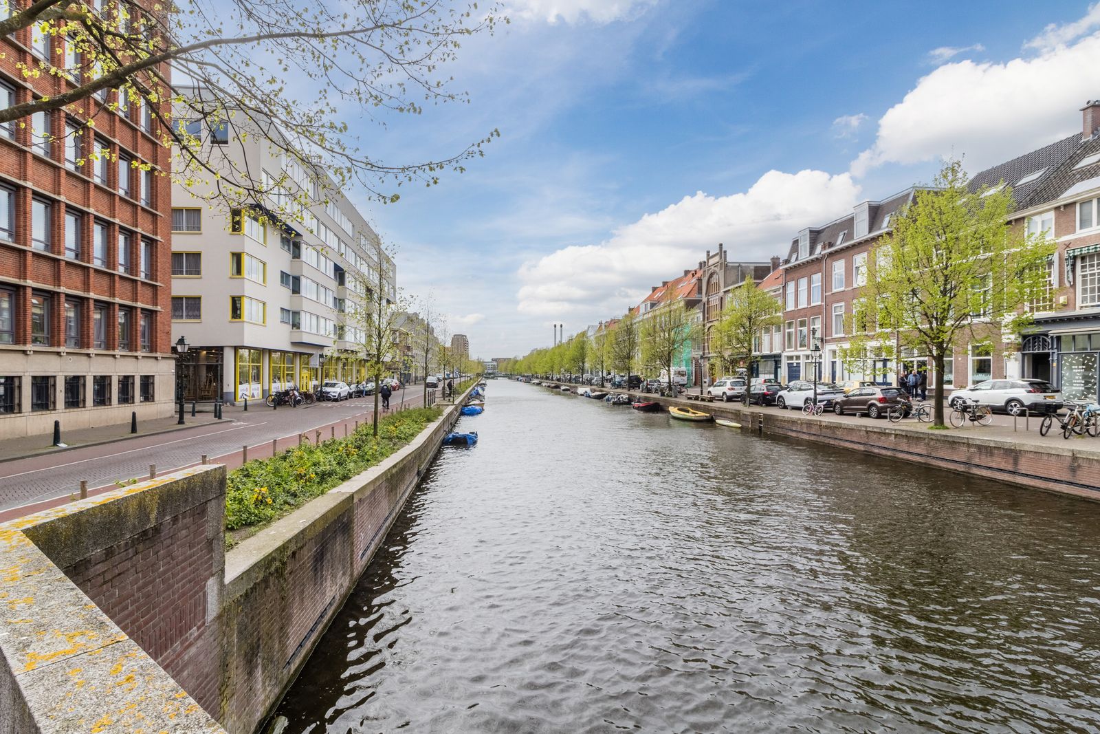 Snoekstraat 8C