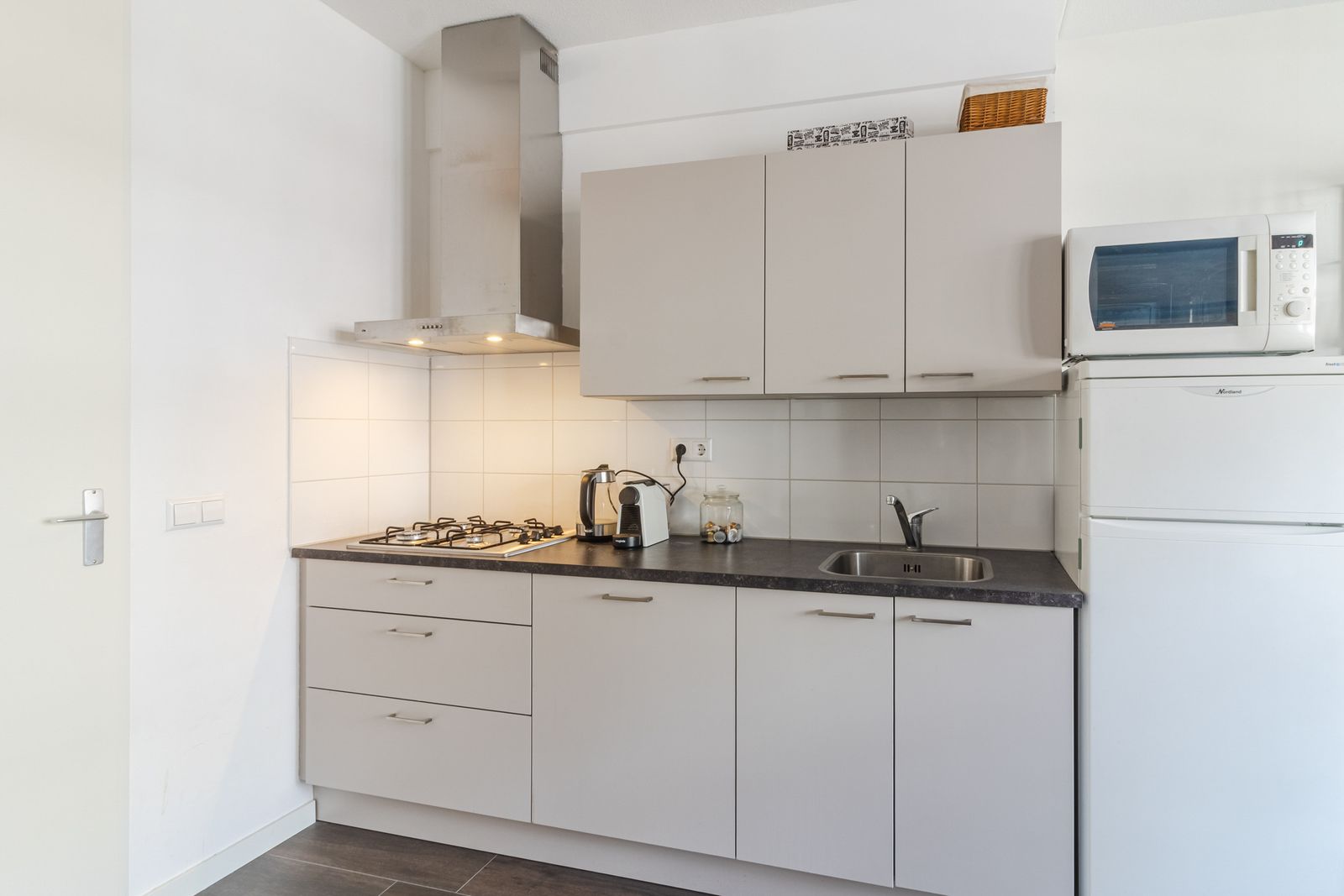 Snoekstraat 8C