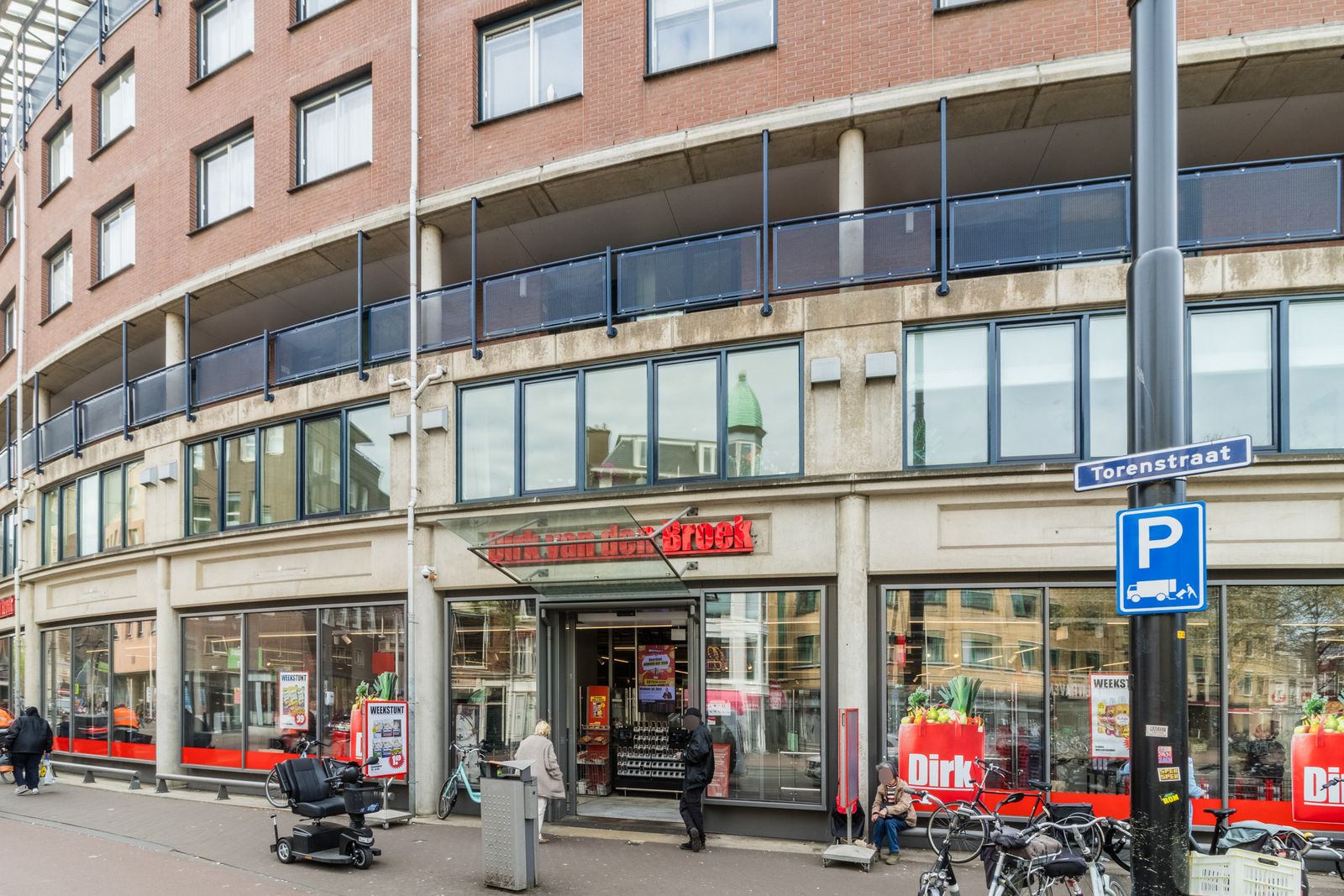 Snoekstraat 8C