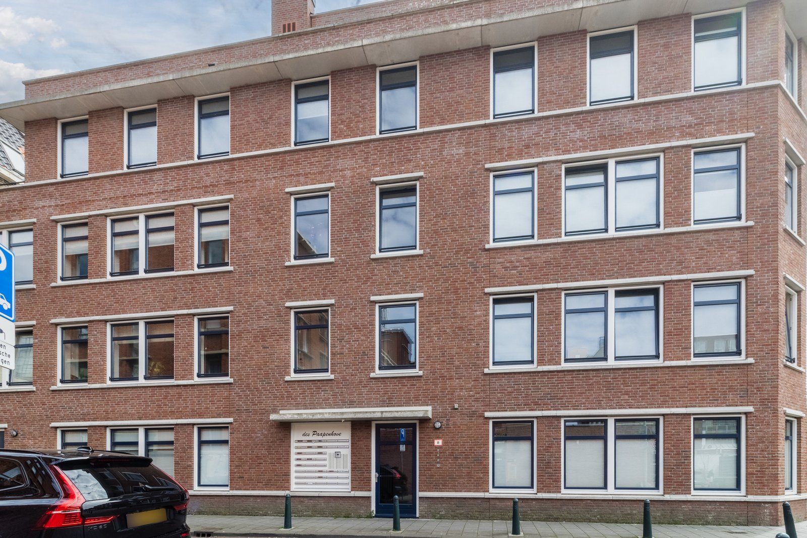 Snoekstraat 8C
