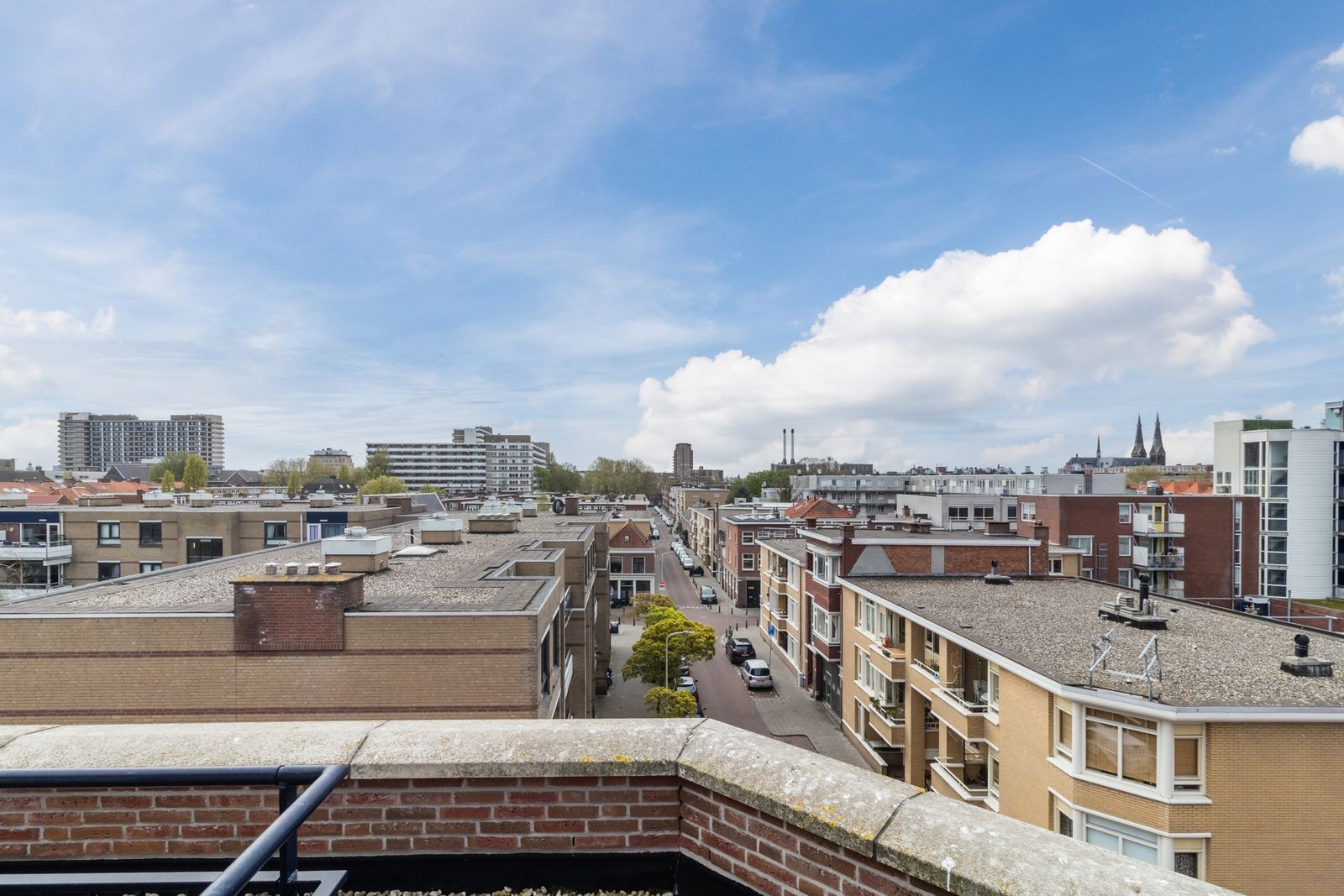 Snoekstraat 8C