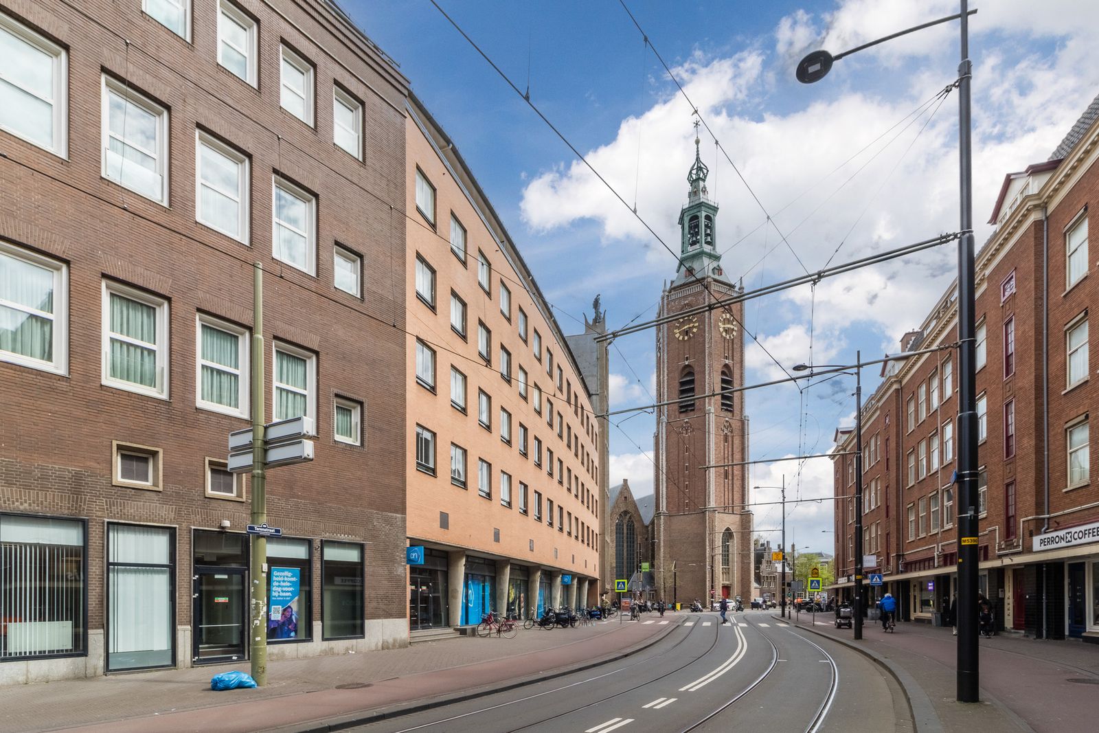 Snoekstraat 8C
