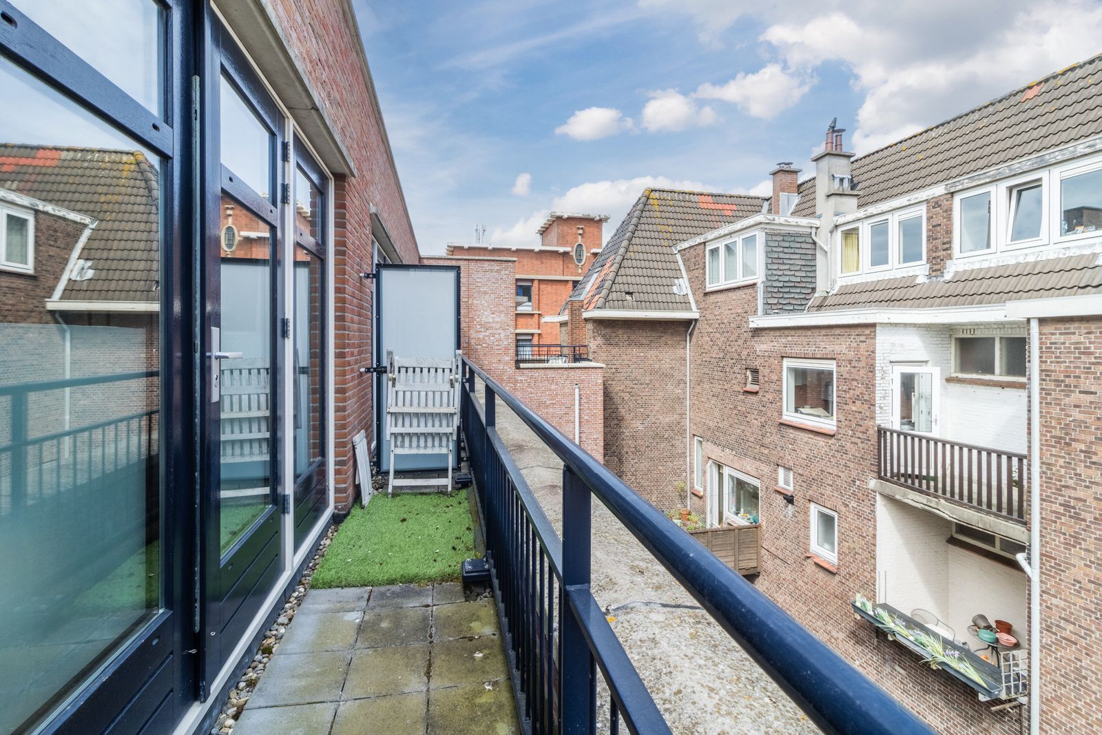 Snoekstraat 8C