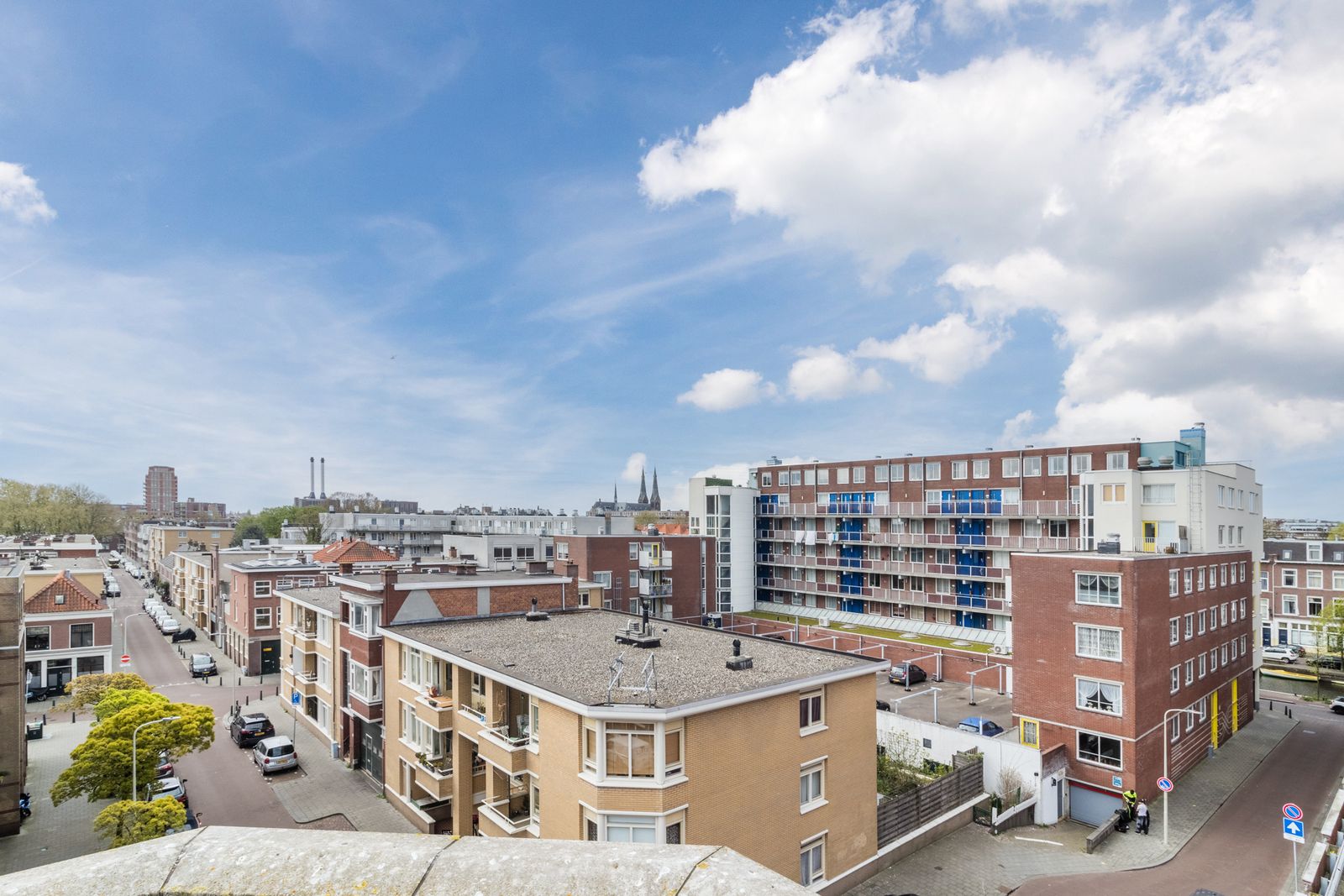 Snoekstraat 8C