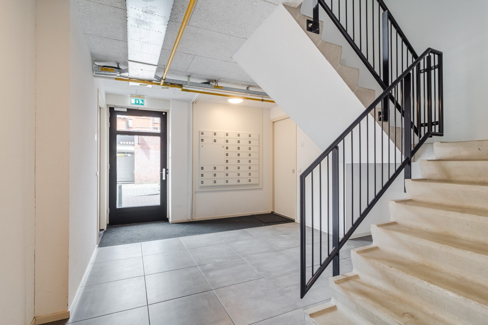 Snoekstraat 8C