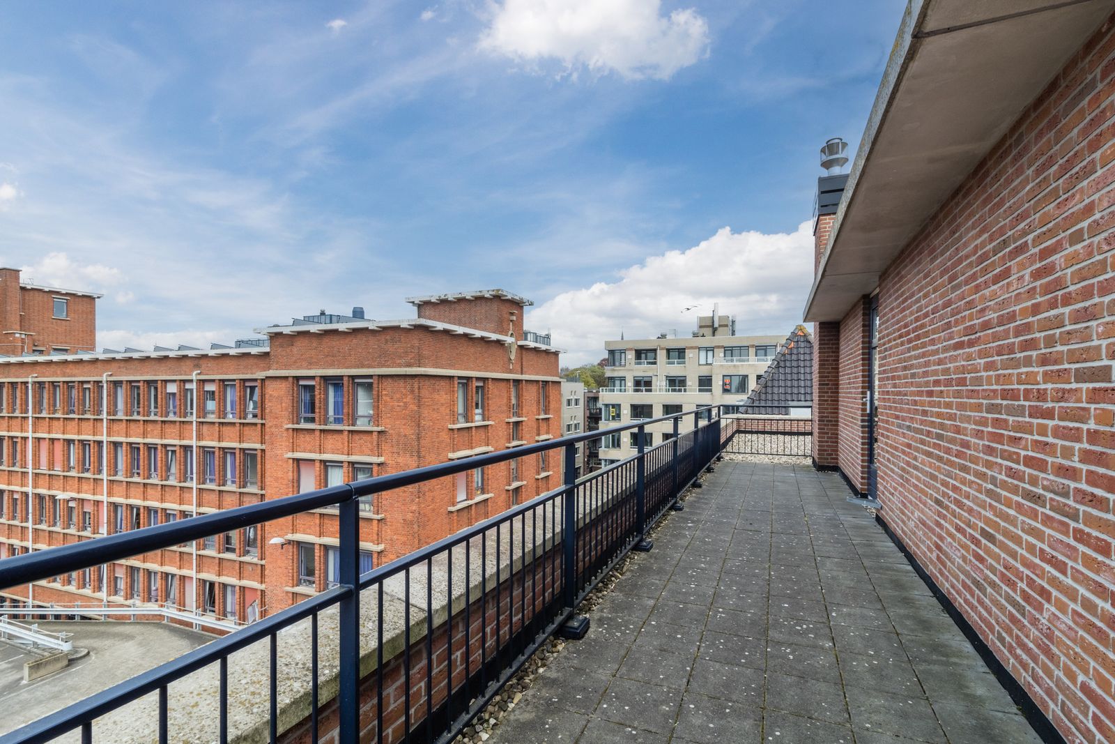 Snoekstraat 8C