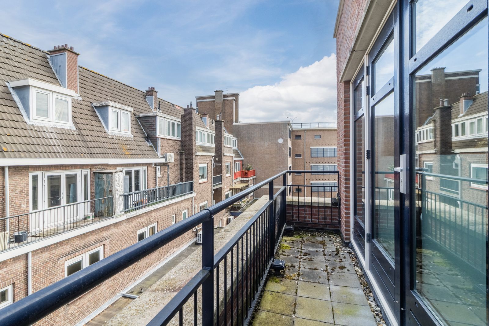 Snoekstraat 8C