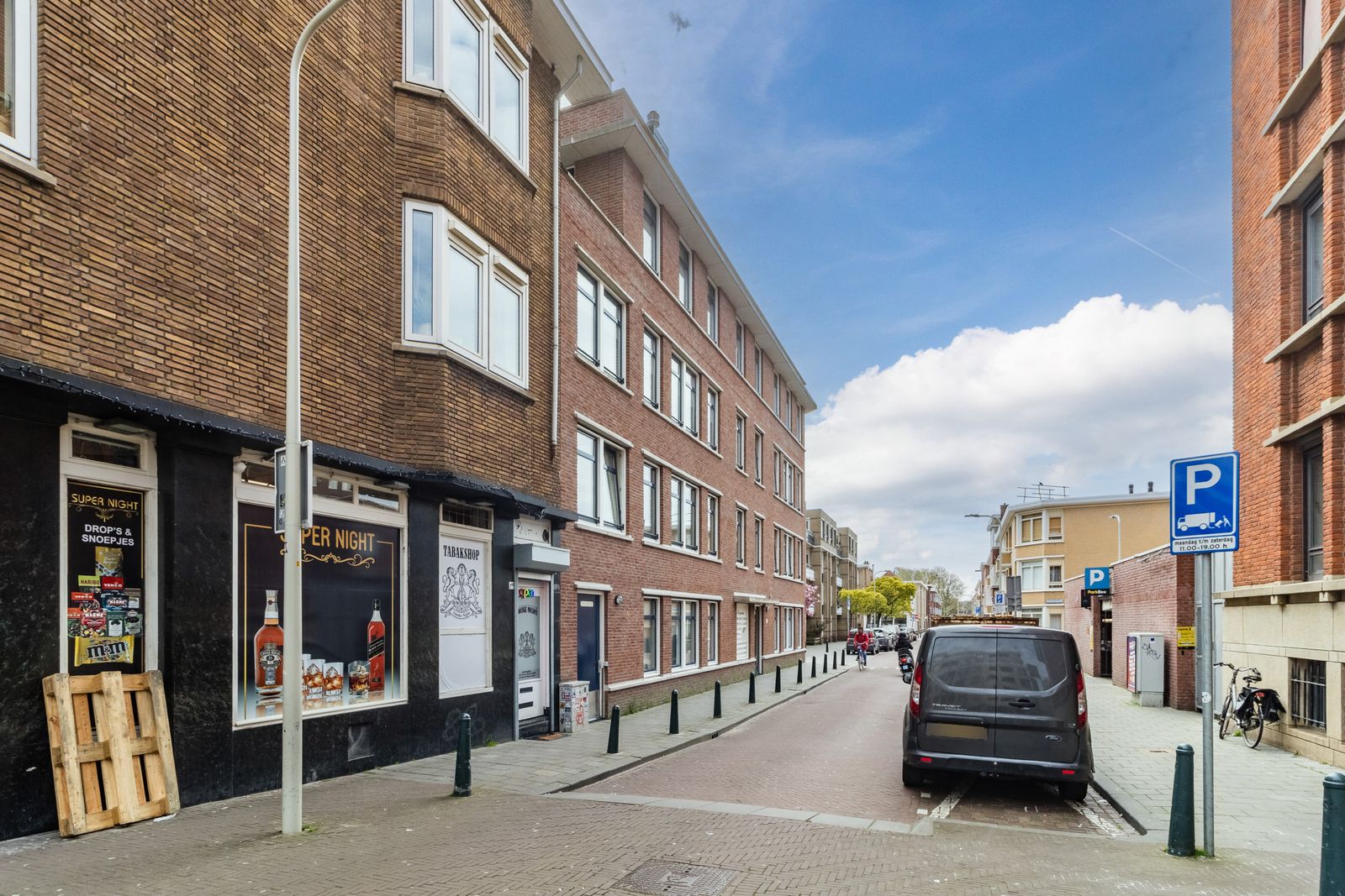 Snoekstraat 8C