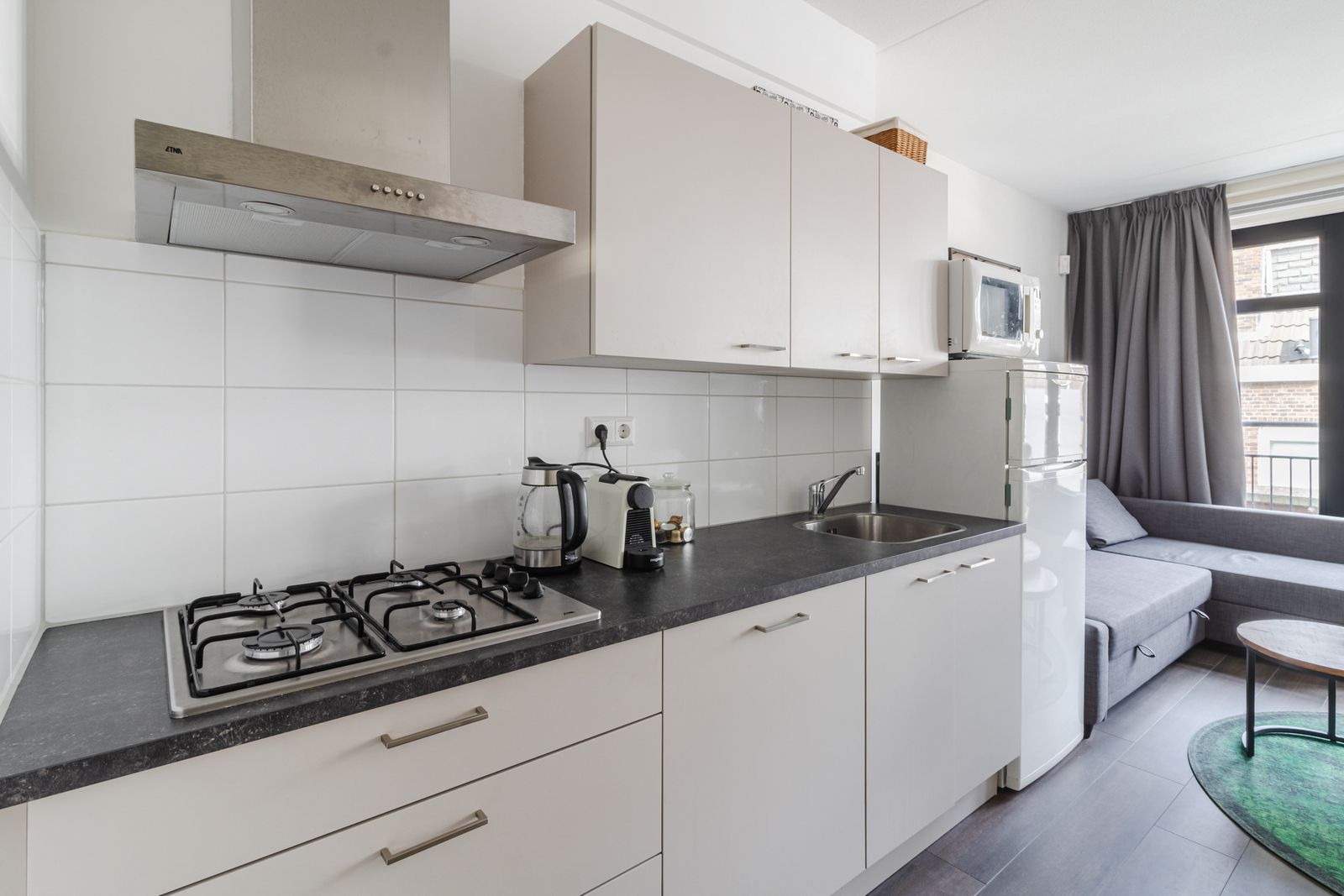 Snoekstraat 8C
