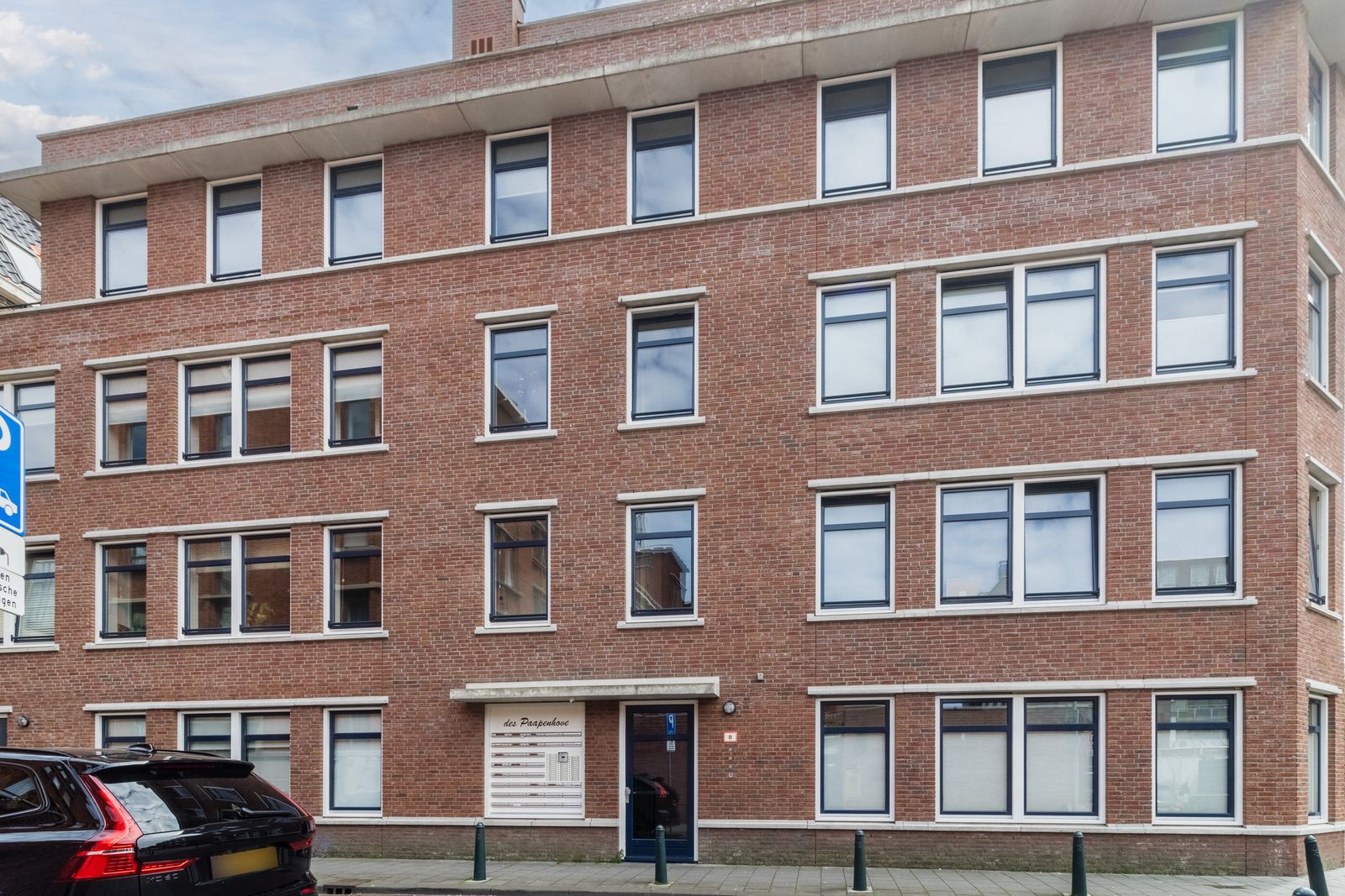 Snoekstraat 8C