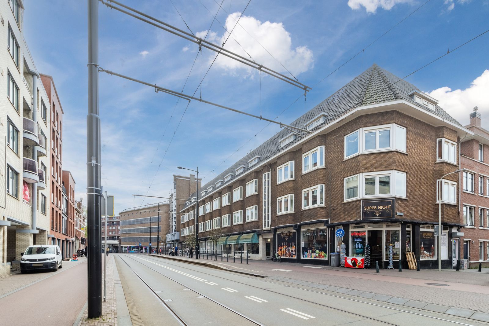 Snoekstraat 8C