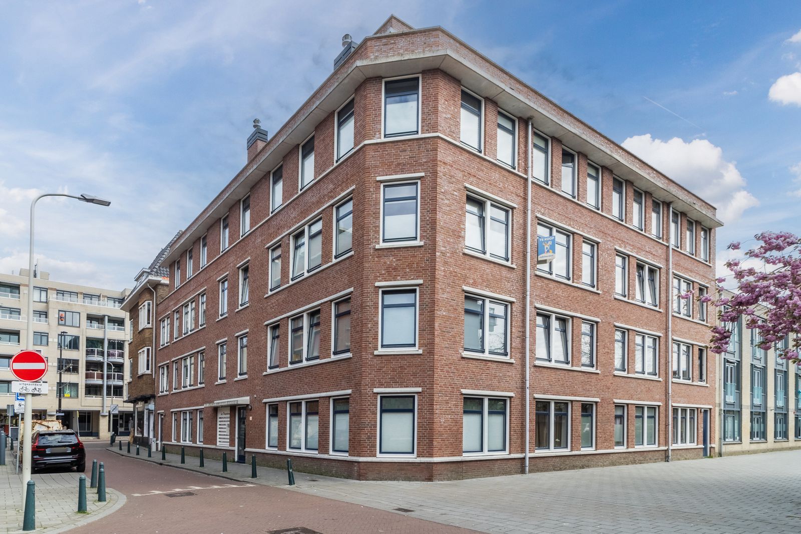 Snoekstraat 8C