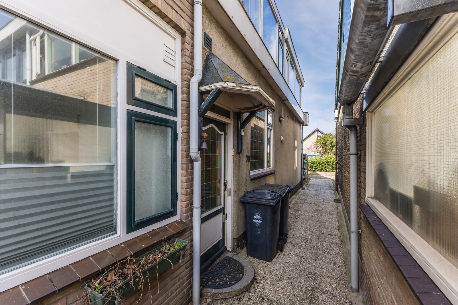 Heulweg 70