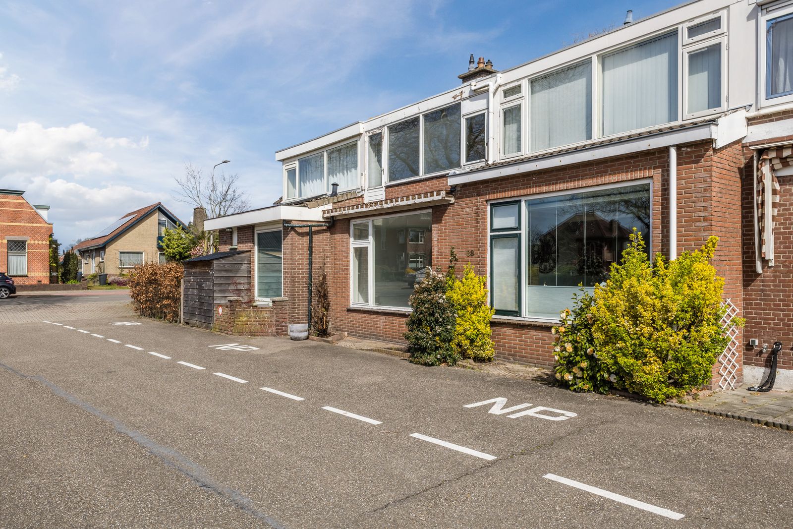 Heulweg 70