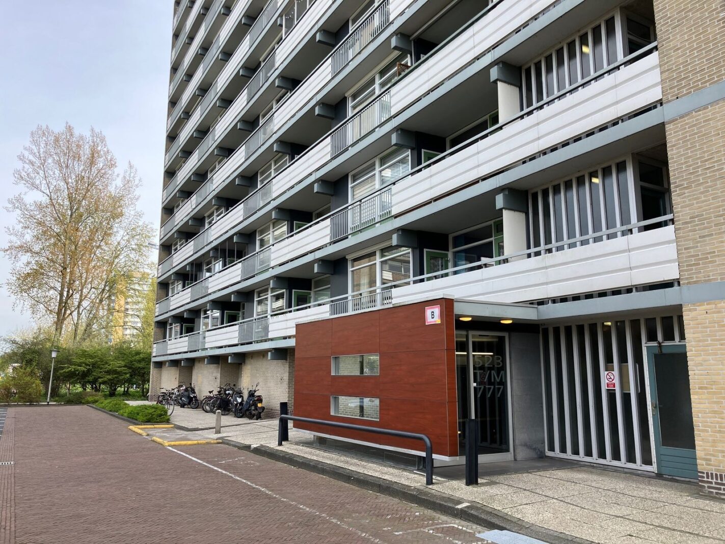 Waddenstraat 681