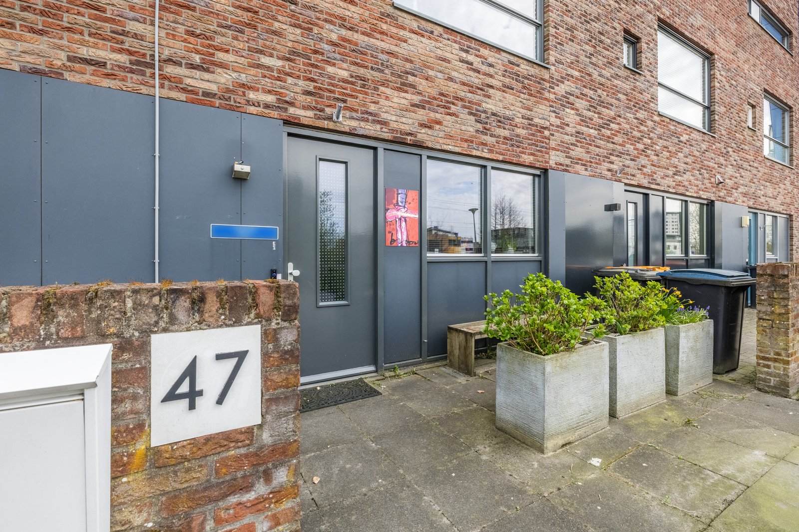 Herman Broodstraat 47