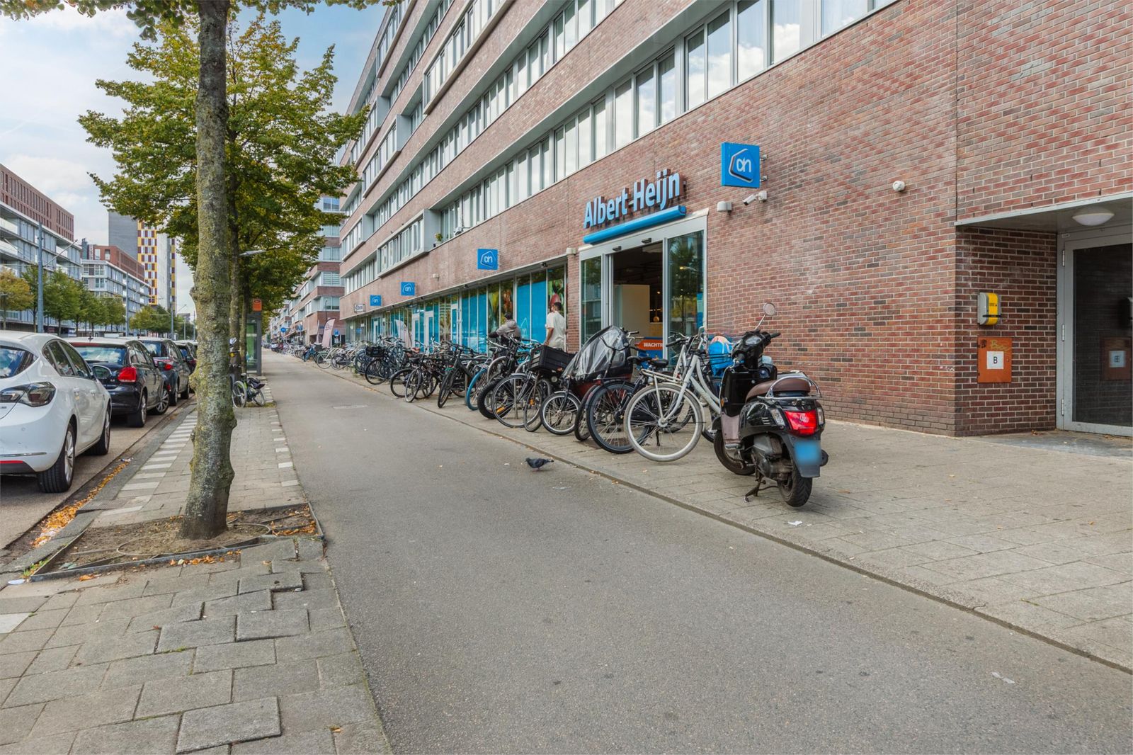 Klaas Katerstraat 88