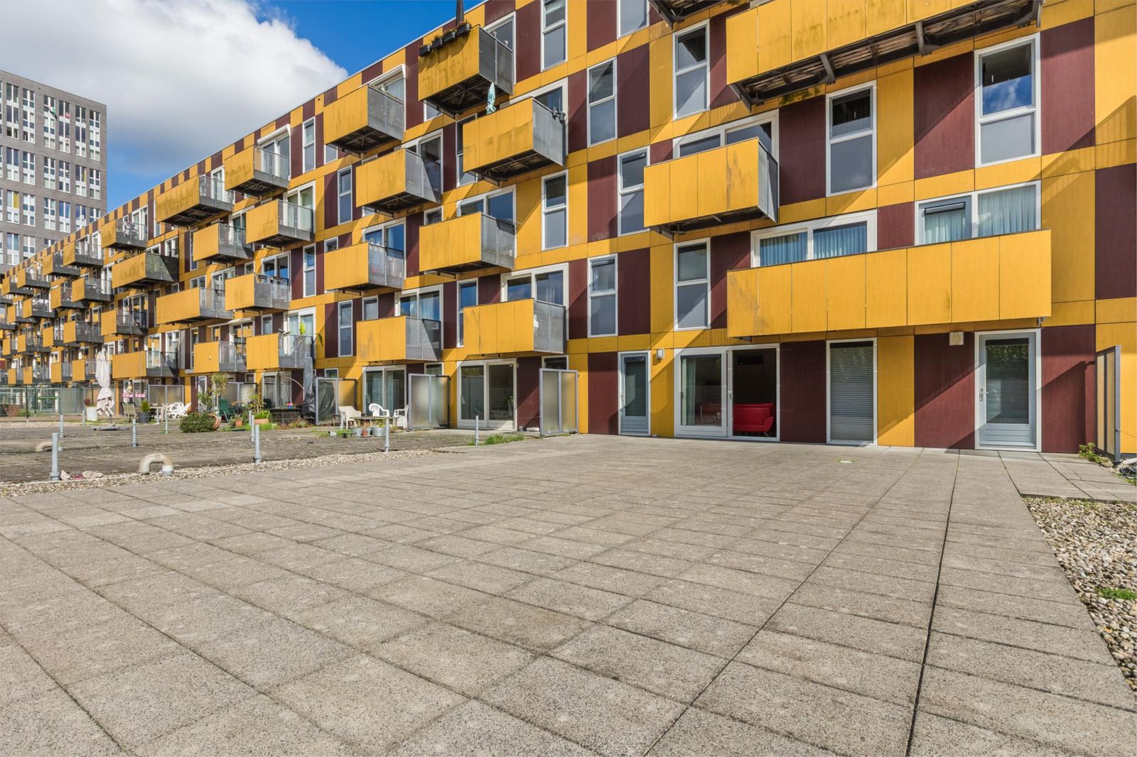 Klaas Katerstraat 88