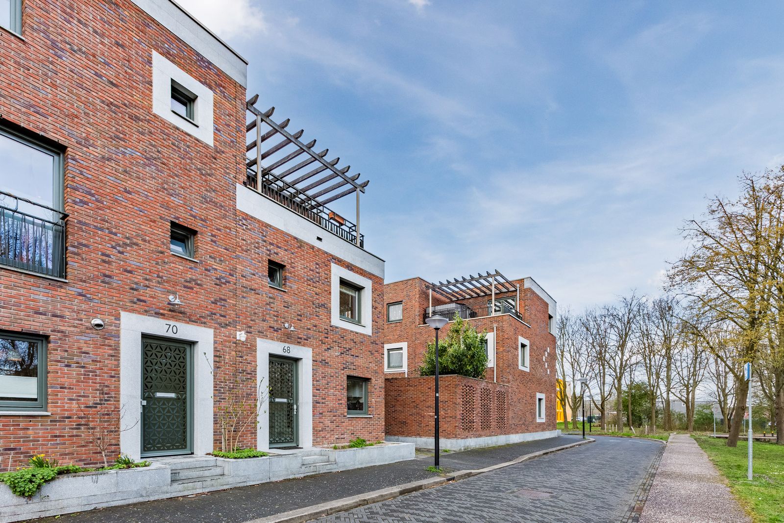 Kleefkruidstraat 68