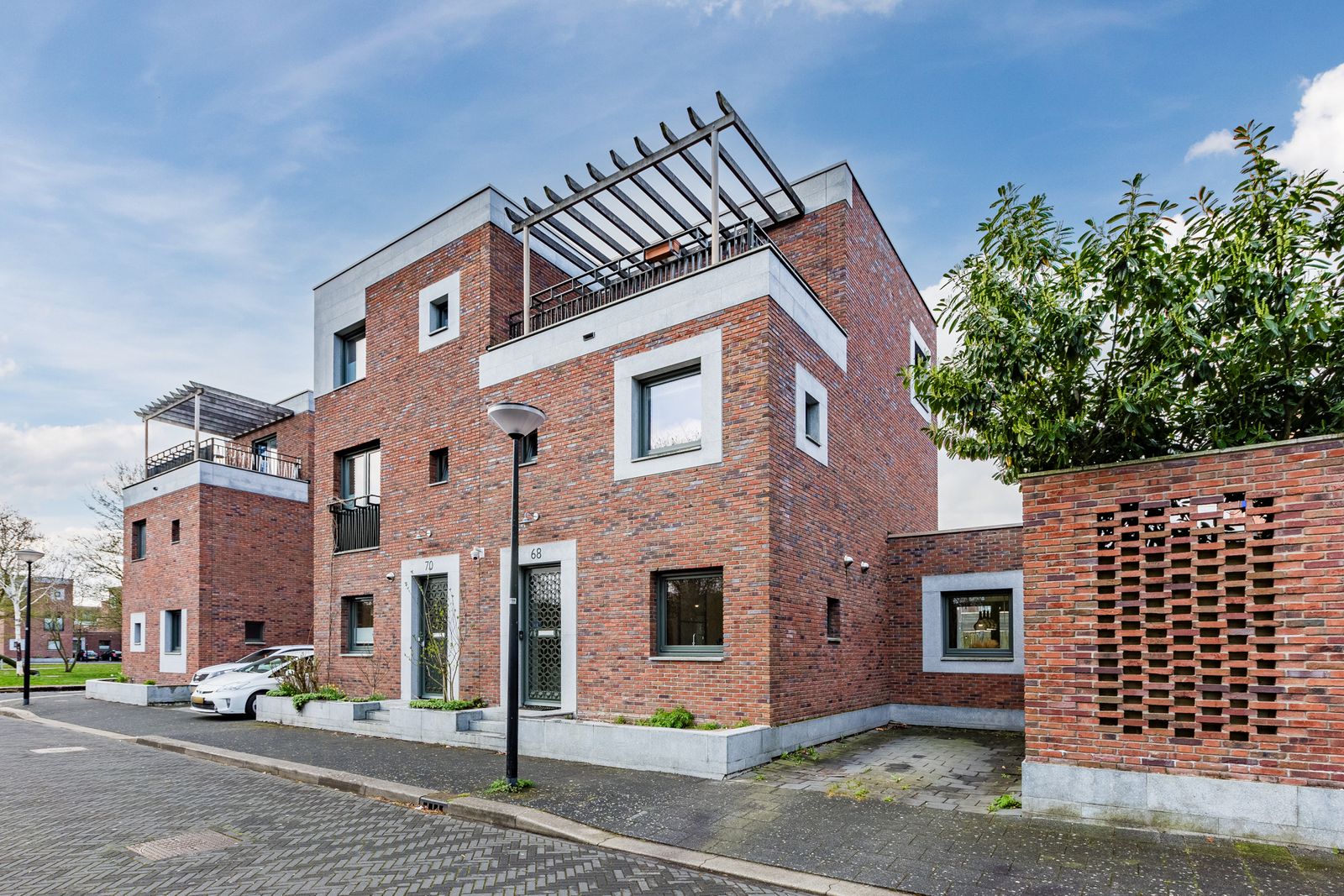Kleefkruidstraat 68