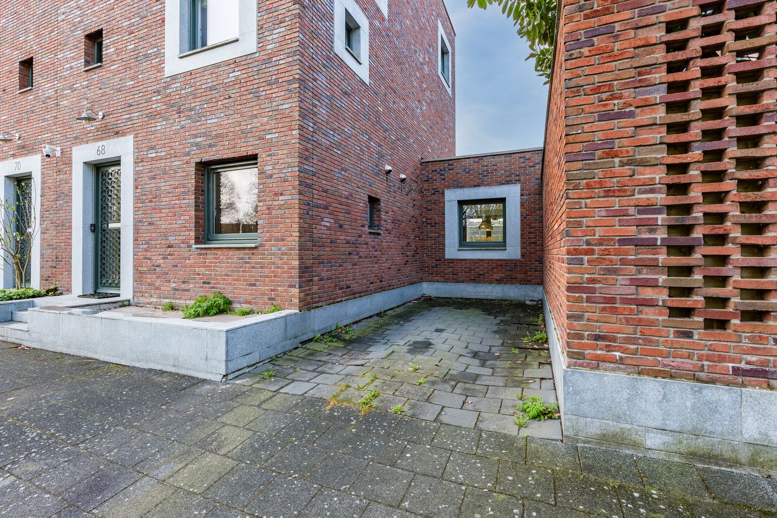 Kleefkruidstraat 68