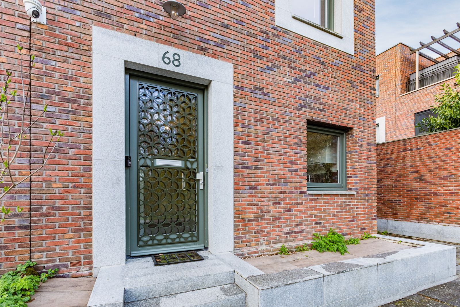 Kleefkruidstraat 68