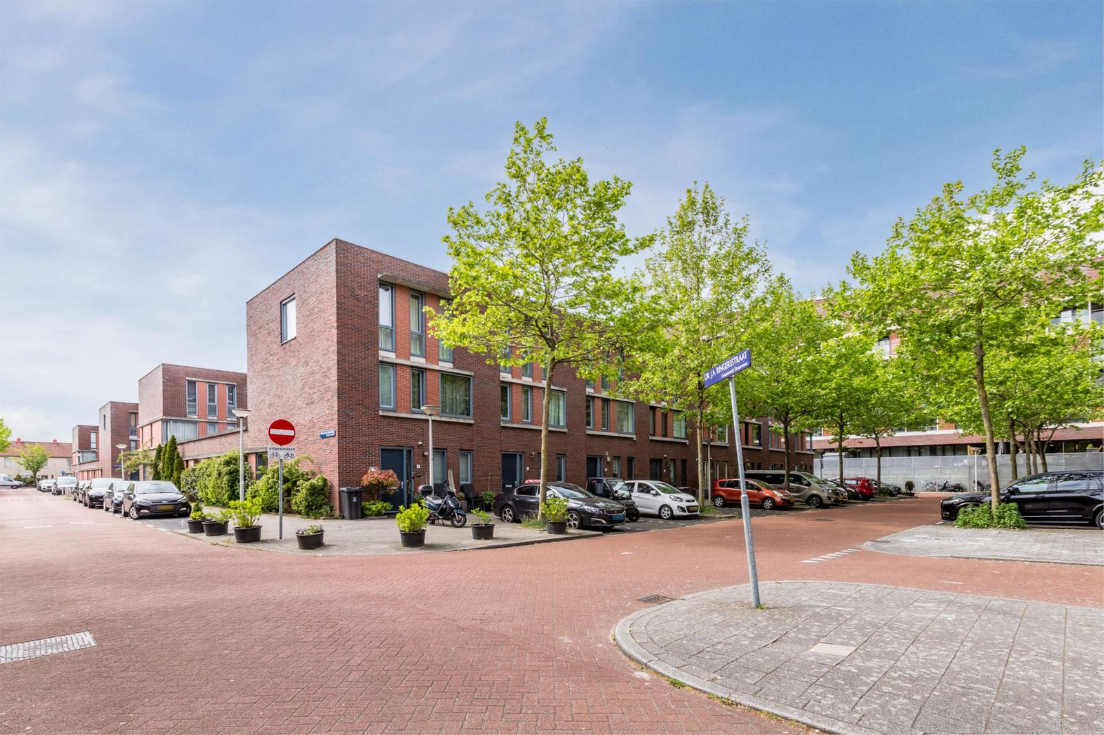 Dr. J.A. Ringersstraat 5