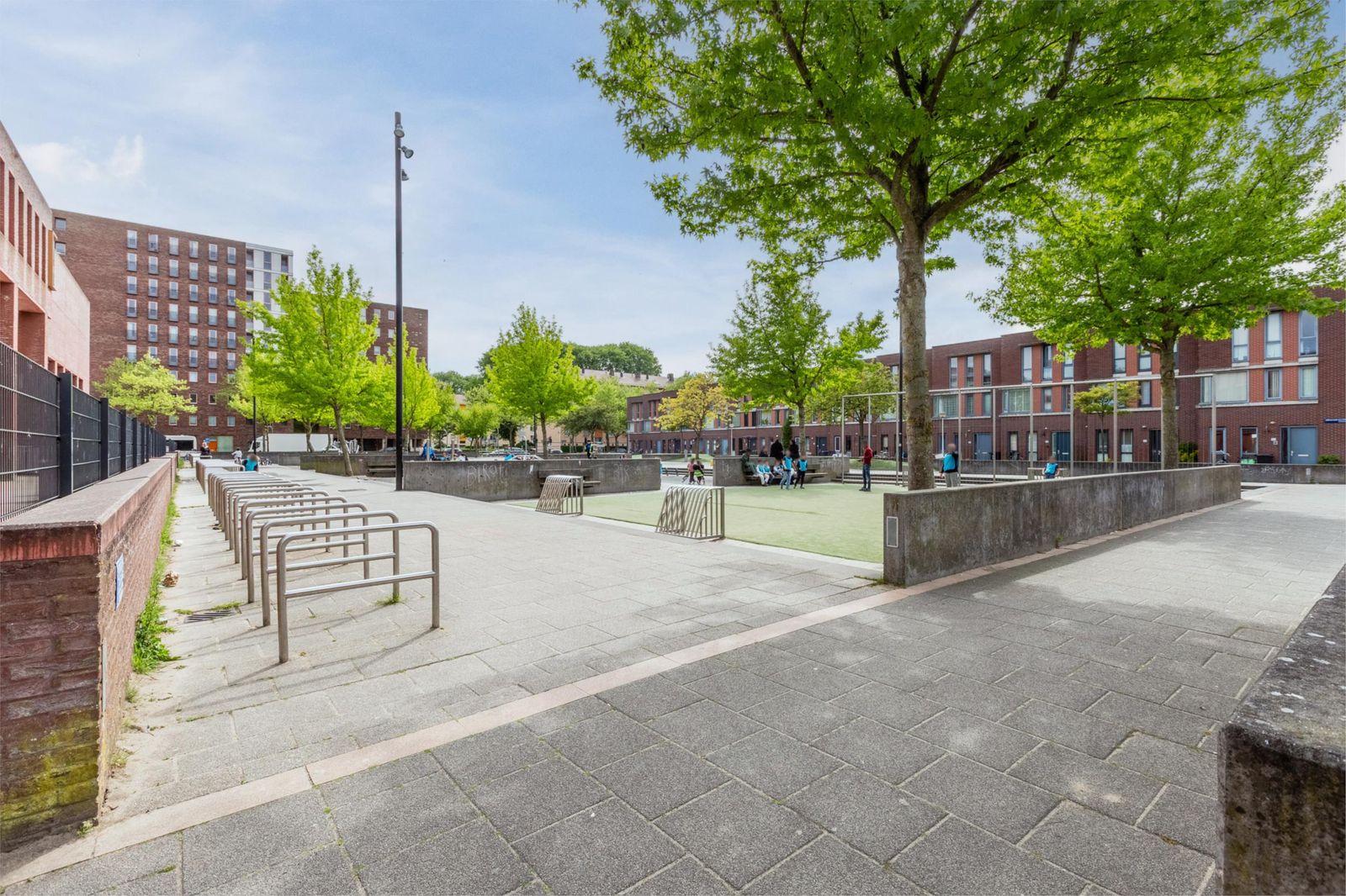 Dr. J.A. Ringersstraat 5