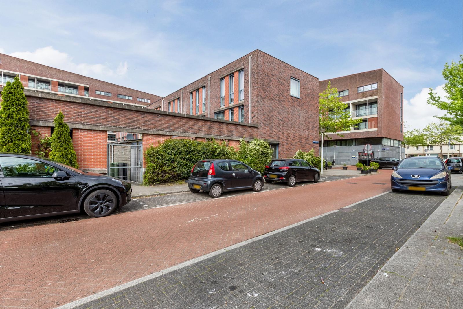 Dr. J.A. Ringersstraat 5