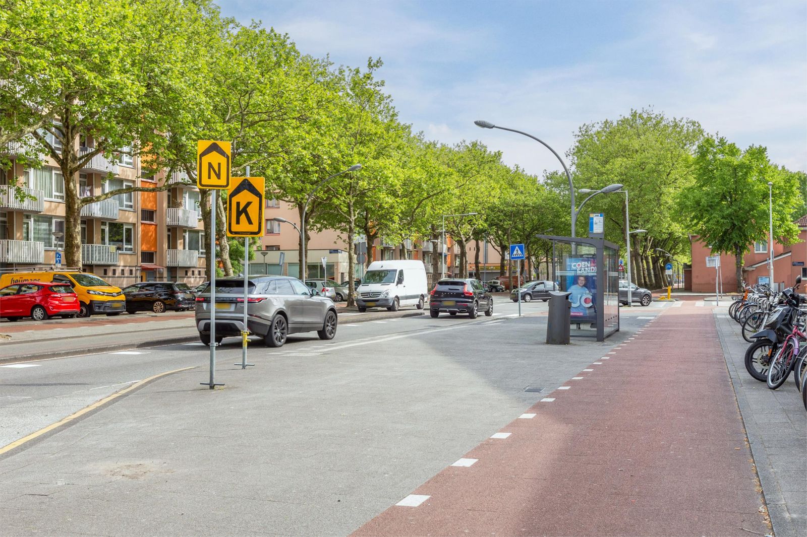 Dr. J.A. Ringersstraat 5