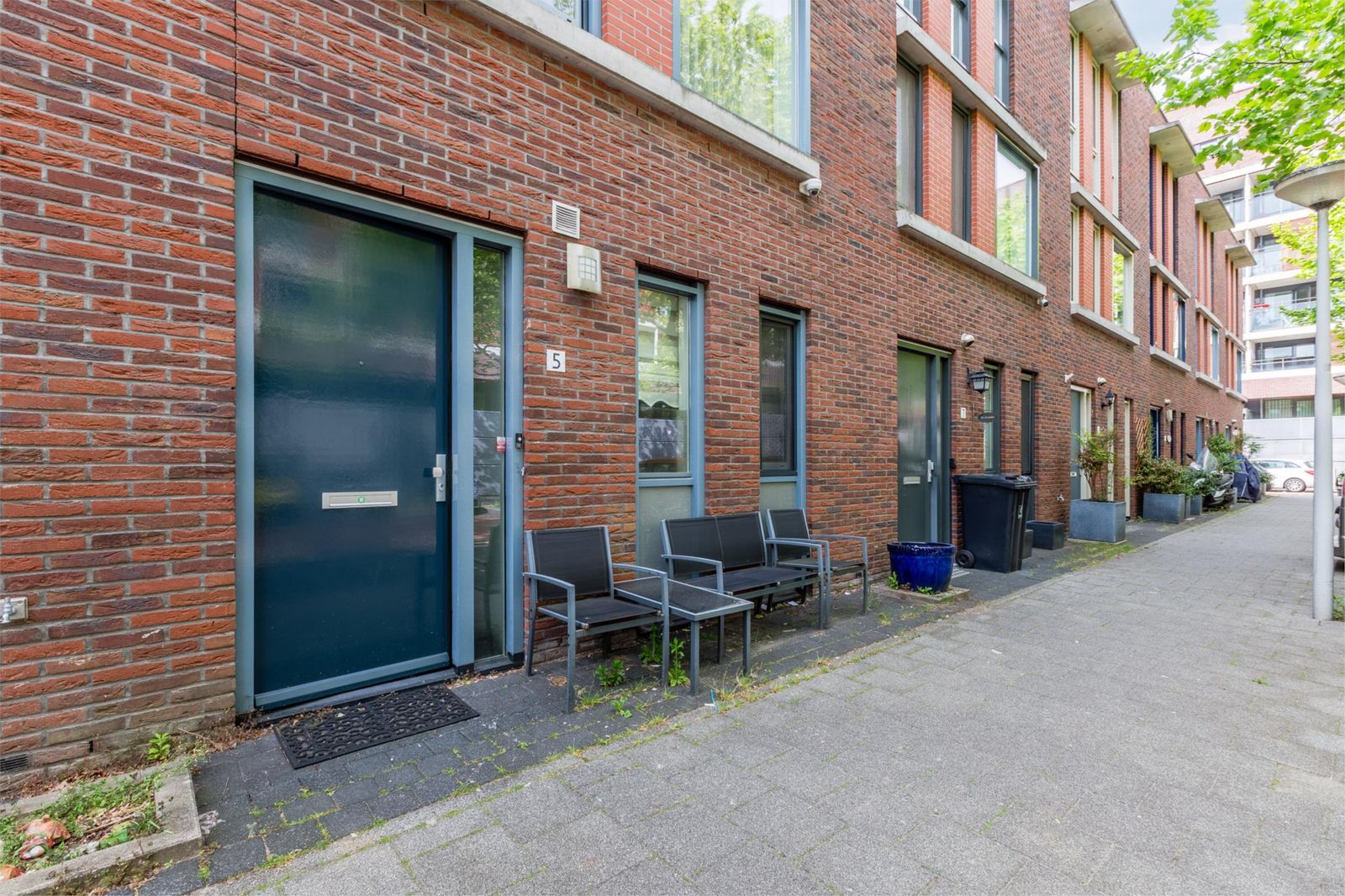 Dr. J.A. Ringersstraat 5