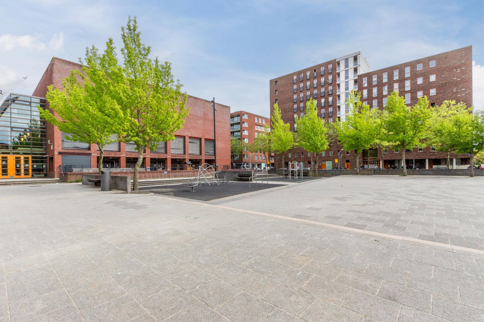 Dr. J.A. Ringersstraat 5