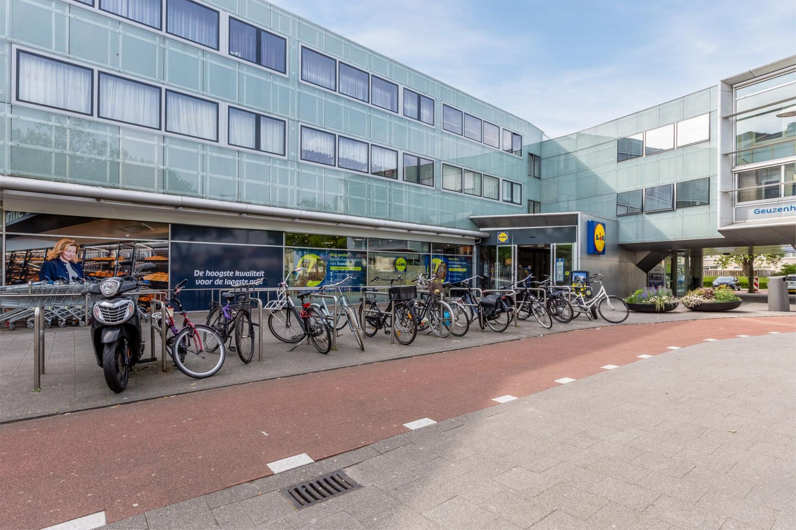 Dr. J.A. Ringersstraat 5
