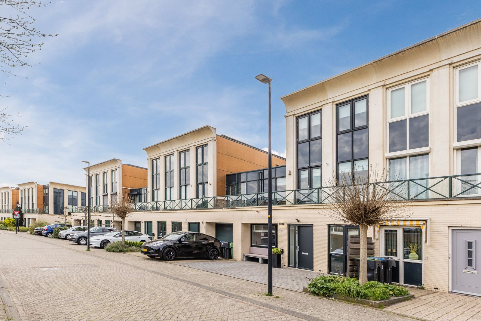 Louis Couperusstraat 28