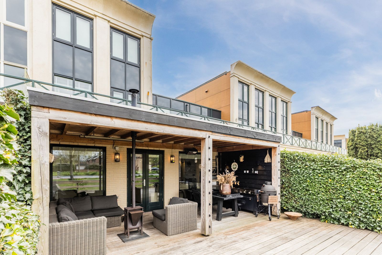 Louis Couperusstraat 28
