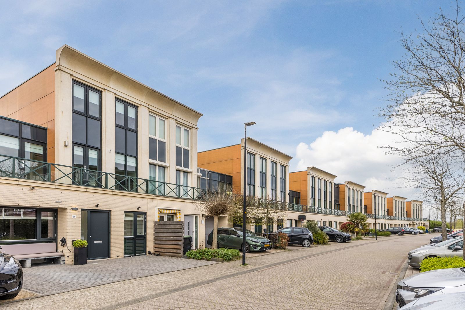 Louis Couperusstraat 28