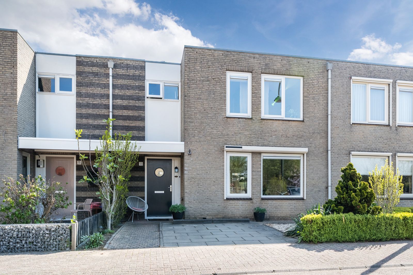 Vroonhoeve 13