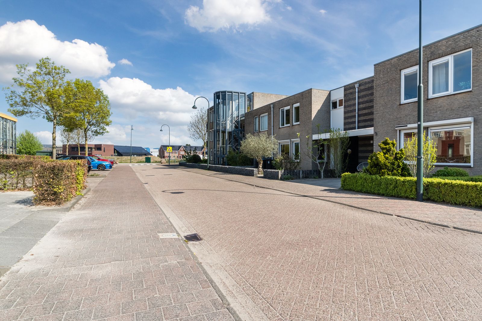 Vroonhoeve 13
