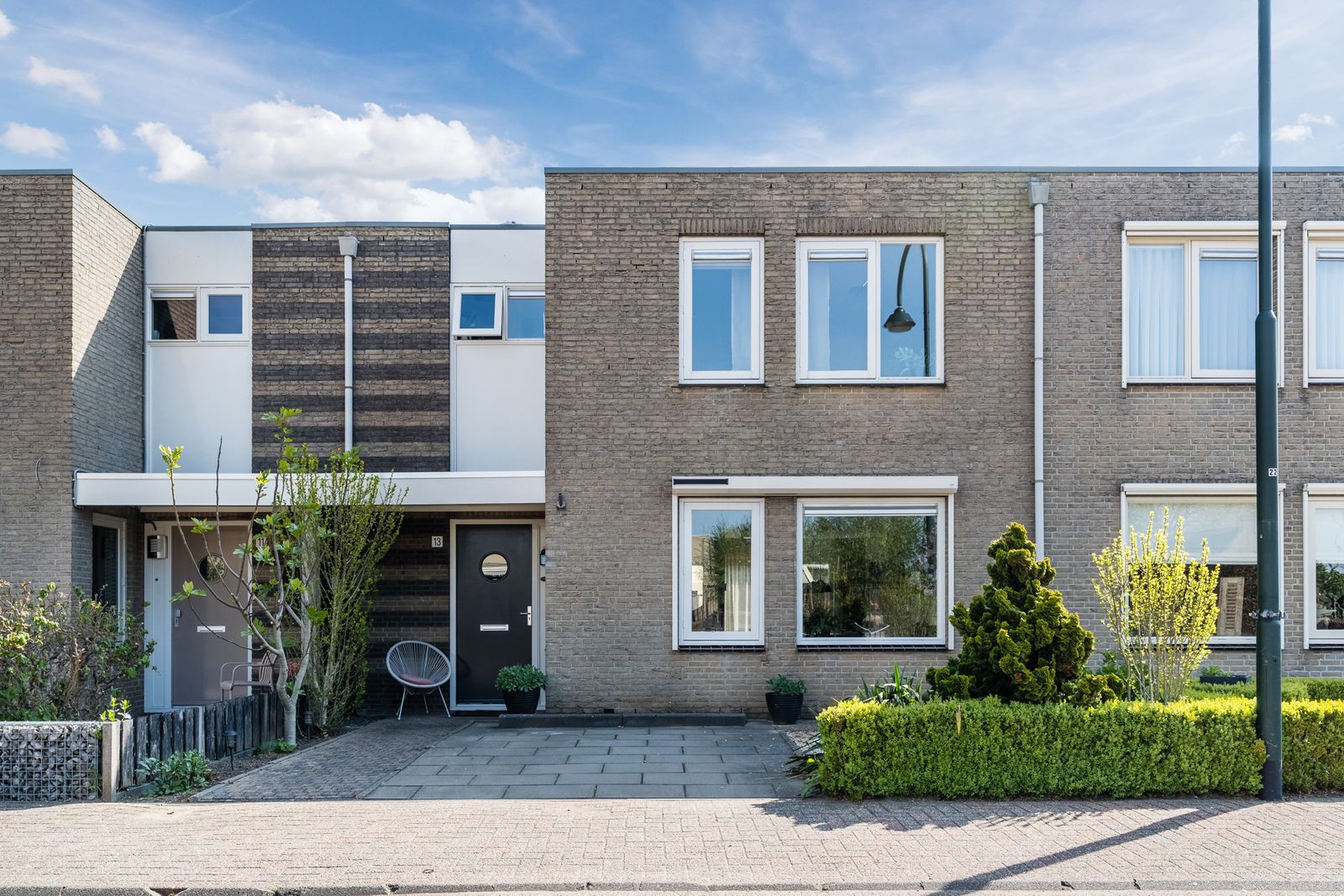 Vroonhoeve 13