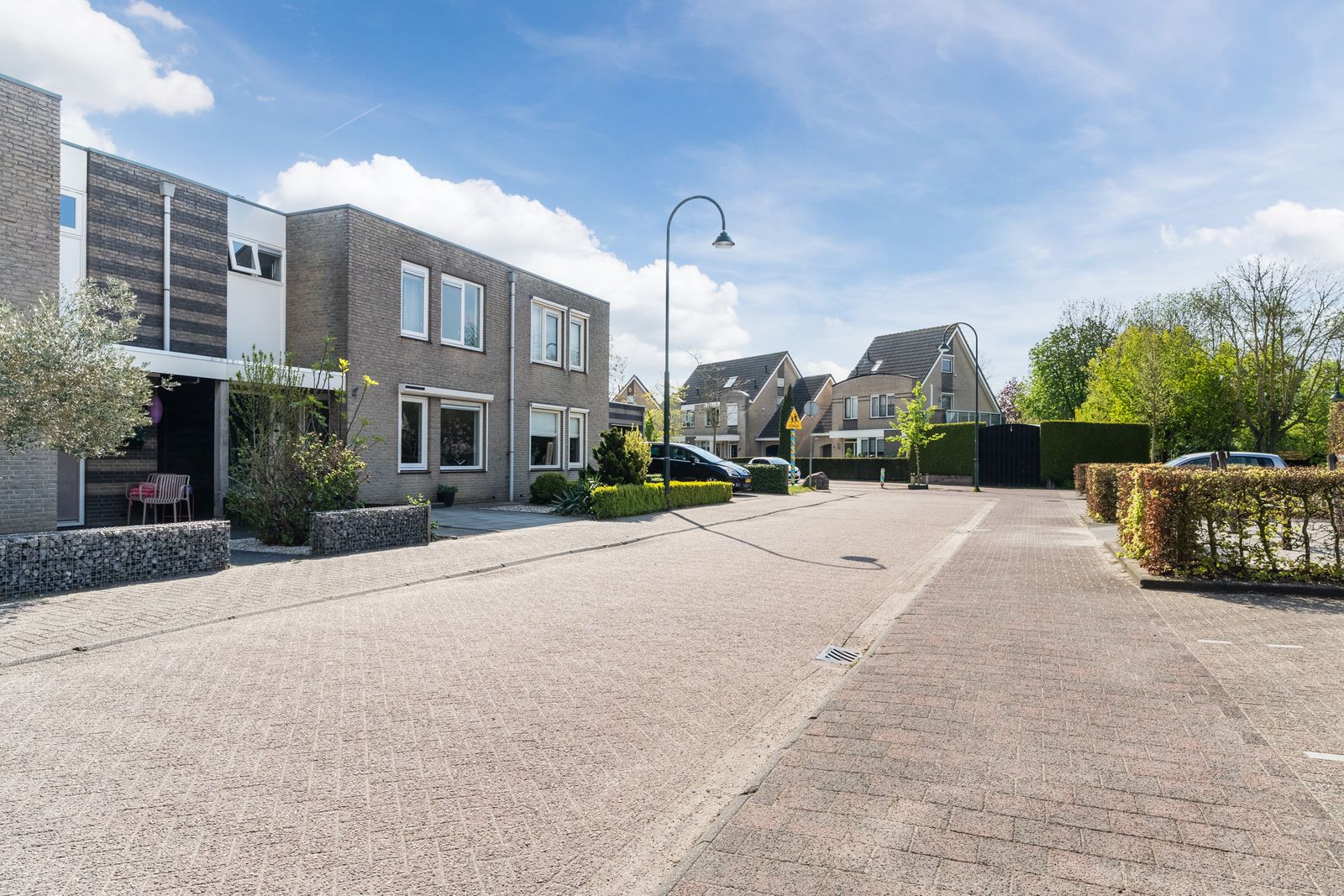 Vroonhoeve 13