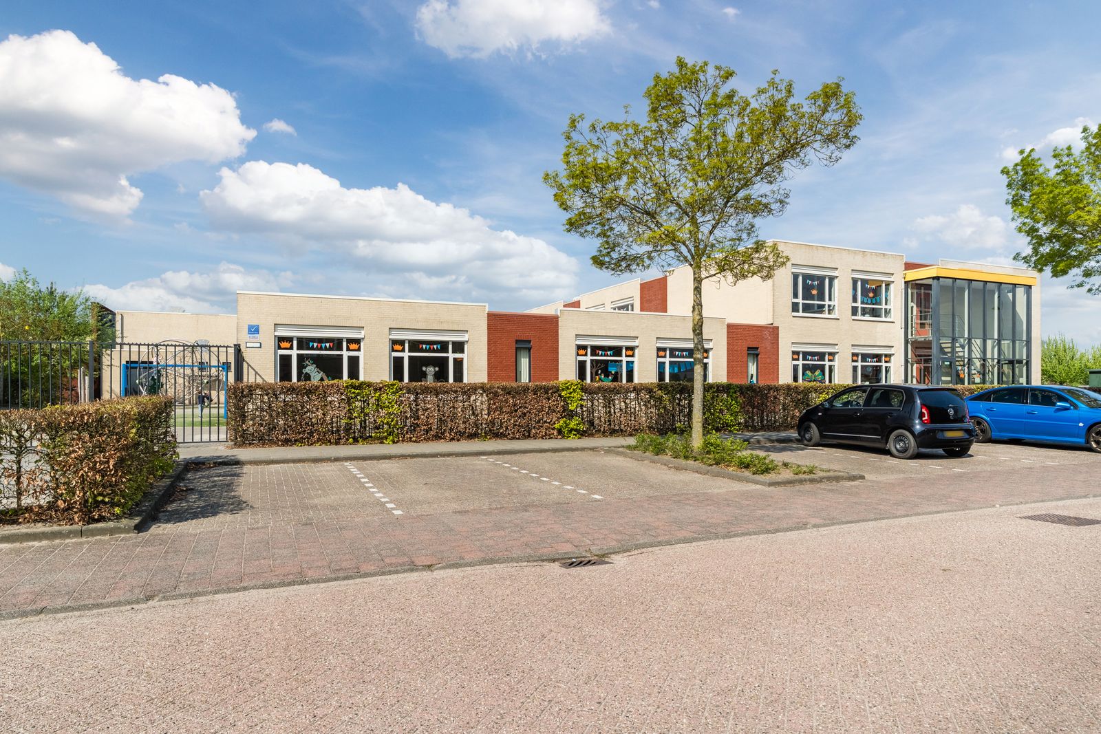 Vroonhoeve 13