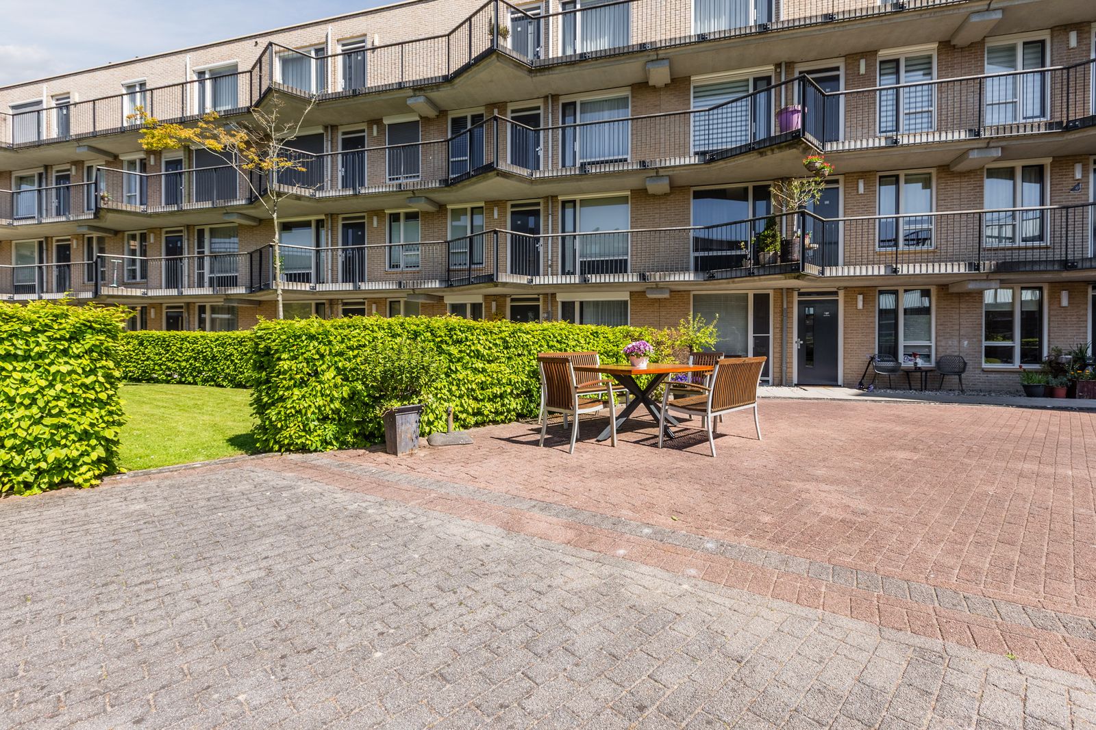 Dokter De Liefdestraat 9